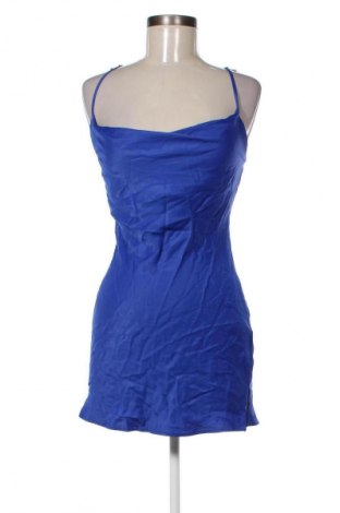 Ruha Bershka, Méret S, Szín Kék, Ár 5 829 Ft
