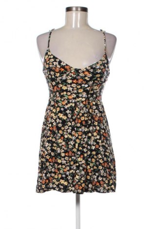 Φόρεμα Bershka, Μέγεθος S, Χρώμα Πολύχρωμο, Τιμή 14,83 €