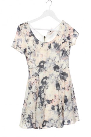 Kleid Bershka, Größe S, Farbe Mehrfarbig, Preis 14,77 €