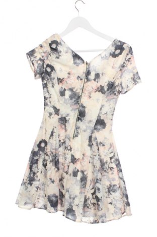 Kleid Bershka, Größe S, Farbe Mehrfarbig, Preis 14,77 €