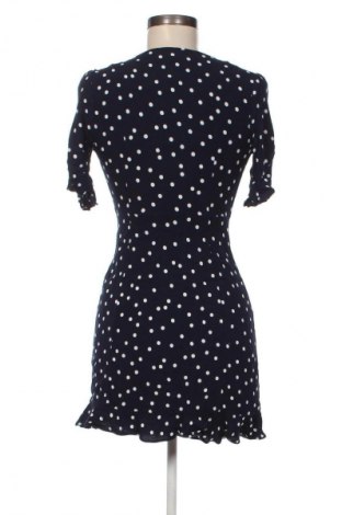 Kleid Bershka, Größe S, Farbe Mehrfarbig, Preis € 24,55