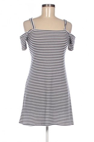 Šaty  Bershka, Veľkosť S, Farba Viacfarebná, Cena  15,00 €