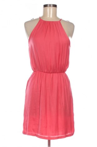 Sukienka Bershka, Rozmiar S, Kolor Różowy, Cena 54,99 zł