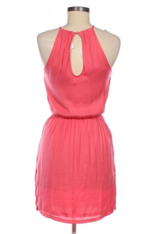 Sukienka Bershka, Rozmiar S, Kolor Różowy, Cena 54,99 zł