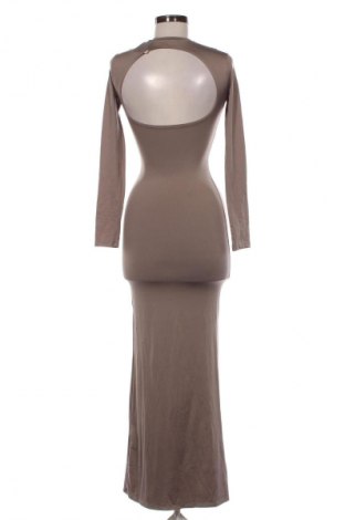 Šaty  Bershka, Veľkosť XS, Farba Sivá, Cena  15,00 €