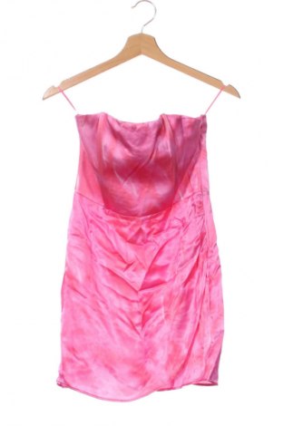 Rochie Bershka, Mărime S, Culoare Multicolor, Preț 61,99 Lei