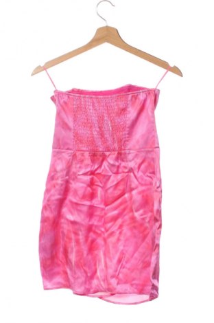 Rochie Bershka, Mărime S, Culoare Multicolor, Preț 61,99 Lei