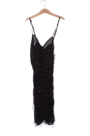 Sukienka Bershka, Rozmiar M, Kolor Czarny, Cena 103,95 zł
