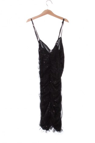 Sukienka Bershka, Rozmiar M, Kolor Czarny, Cena 103,95 zł