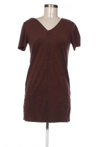 Kleid Bershka, Größe S, Farbe Braun, Preis 14,83 €