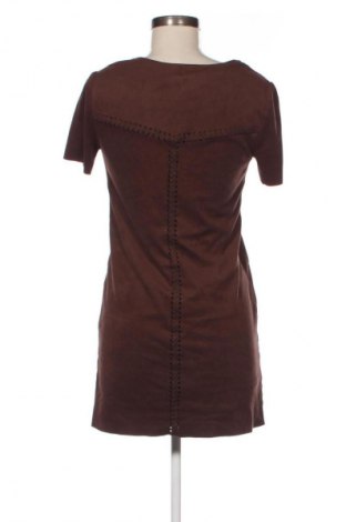 Kleid Bershka, Größe S, Farbe Braun, Preis 14,83 €