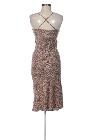 Rochie Bershka, Mărime S, Culoare Multicolor, Preț 77,17 Lei