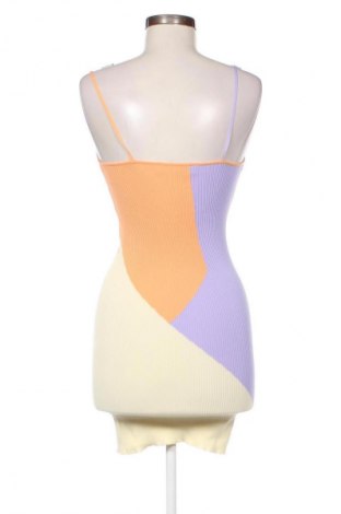 Kleid Bershka, Größe S, Farbe Mehrfarbig, Preis € 14,83