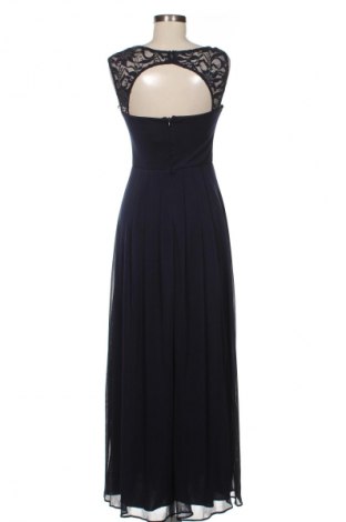 Kleid Betsy & Adam, Größe XS, Farbe Blau, Preis 31,71 €