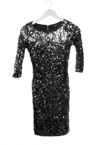Kleid Bik Bok, Größe XS, Farbe Mehrfarbig, Preis € 8,99