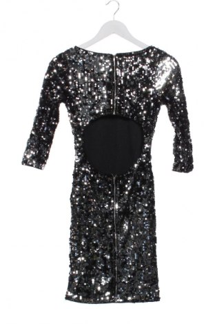 Kleid Bik Bok, Größe XS, Farbe Mehrfarbig, Preis € 8,99