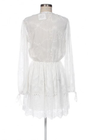 Kleid Bik Bok, Größe M, Farbe Weiß, Preis € 27,70
