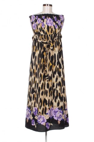 Φόρεμα Billie & Blossom, Μέγεθος XL, Χρώμα Πολύχρωμο, Τιμή 24,55 €