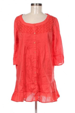 Rochie Blancheporte, Mărime XL, Culoare Roșu, Preț 52,58 Lei