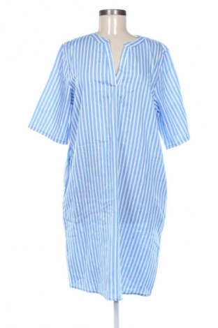 Kleid Blue Motion, Größe M, Farbe Mehrfarbig, Preis 14,77 €