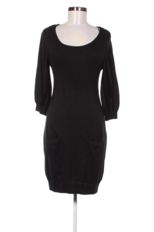 Sukienka Body Flirt, Rozmiar S, Kolor Czarny, Cena 43,99 zł