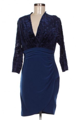 Kleid Body Flirt, Größe M, Farbe Blau, Preis € 12,99