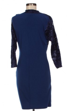 Kleid Body Flirt, Größe M, Farbe Blau, Preis € 12,99