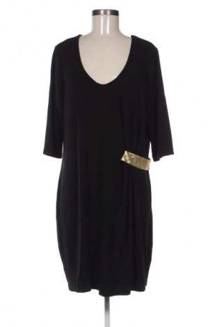 Kleid Body Flirt, Größe XXL, Farbe Schwarz, Preis € 14,83