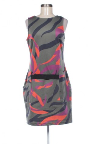 Sukienka Body Flirt, Rozmiar M, Kolor Kolorowy, Cena 45,99 zł