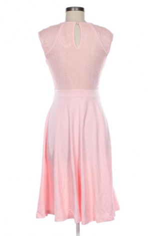 Šaty  Body Flirt, Veľkosť M, Farba Ružová, Cena  7,95 €