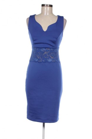 Φόρεμα Body Flirt, Μέγεθος S, Χρώμα Μπλέ, Τιμή 14,83 €