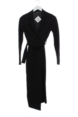 Φόρεμα Boohoo, Μέγεθος XS, Χρώμα Μαύρο, Τιμή 23,99 €