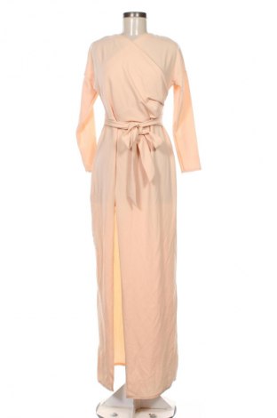 Kleid Boohoo, Größe XL, Farbe Orange, Preis 14,83 €