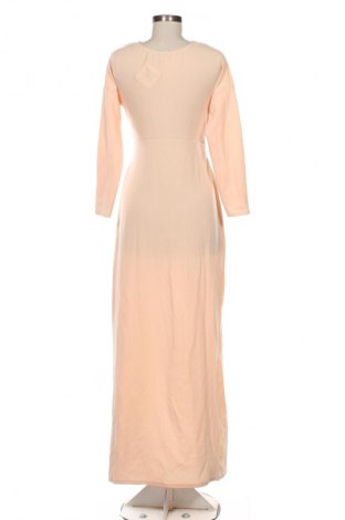 Kleid Boohoo, Größe XL, Farbe Orange, Preis 14,83 €