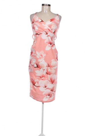 Kleid Boohoo, Größe M, Farbe Mehrfarbig, Preis € 15,58
