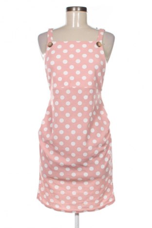 Φόρεμα Boohoo, Μέγεθος M, Χρώμα Πολύχρωμο, Τιμή 23,59 €