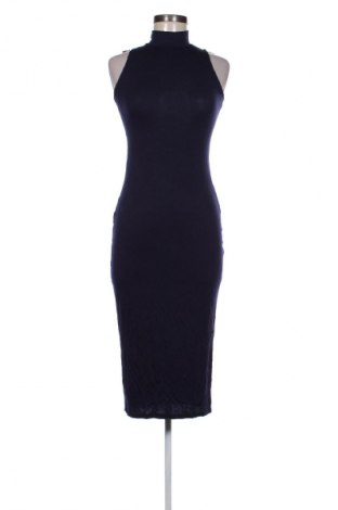 Kleid Boohoo, Größe S, Farbe Blau, Preis 25,99 €
