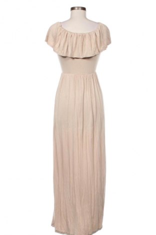 Rochie Boohoo, Mărime M, Culoare Ecru, Preț 76,00 Lei