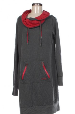 Rochie Bpc Bonprix Collection, Mărime XL, Culoare Gri, Preț 88,99 Lei