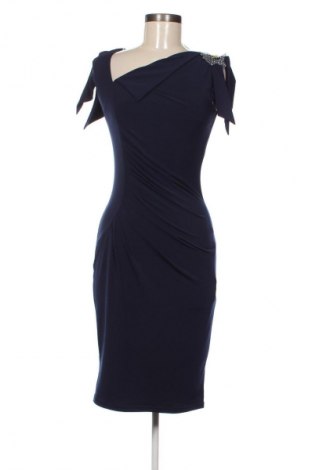 Kleid Bpc Bonprix Collection, Größe XXS, Farbe Blau, Preis 14,77 €