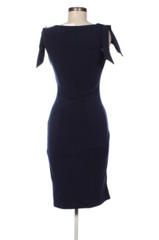 Kleid Bpc Bonprix Collection, Größe XXS, Farbe Blau, Preis 14,77 €