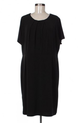 Kleid Bpc Bonprix Collection, Größe XXL, Farbe Schwarz, Preis 24,00 €