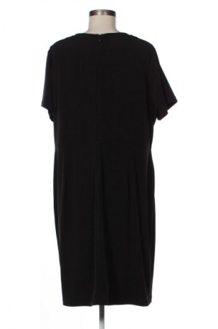Kleid Bpc Bonprix Collection, Größe XXL, Farbe Schwarz, Preis 24,00 €