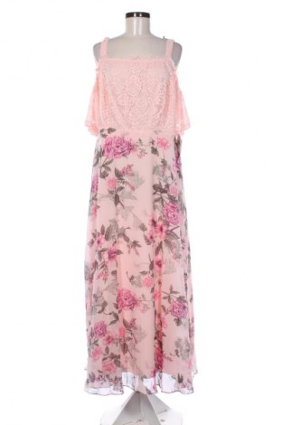 Рокля Bpc Bonprix Collection, Размер XXL, Цвят Многоцветен, Цена 46,00 лв.