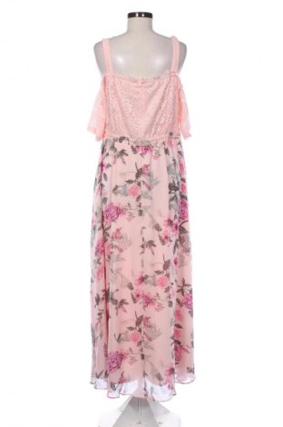 Рокля Bpc Bonprix Collection, Размер XXL, Цвят Многоцветен, Цена 46,00 лв.