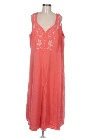 Rochie Bpc Bonprix Collection, Mărime 3XL, Culoare Roz, Preț 77,17 Lei