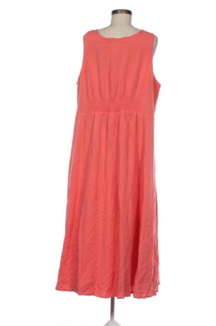 Rochie Bpc Bonprix Collection, Mărime 3XL, Culoare Roz, Preț 77,17 Lei