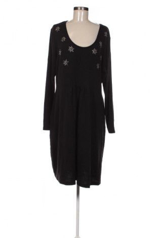Kleid Bpc Bonprix Collection, Größe XXL, Farbe Schwarz, Preis € 26,99