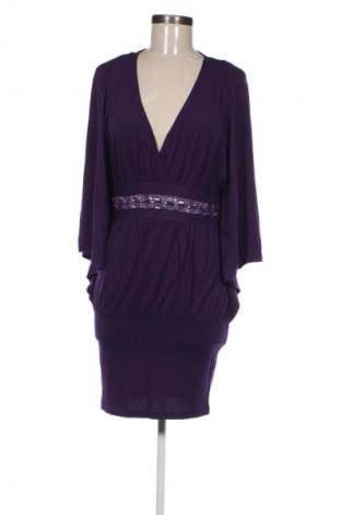 Φόρεμα Bpc Bonprix Collection, Μέγεθος M, Χρώμα Βιολετί, Τιμή 14,83 €