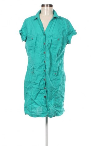 Šaty  Bpc Bonprix Collection, Velikost XL, Barva Zelená, Cena  606,00 Kč